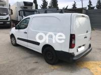 CITROEN Berlingo 2014