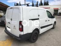 CITROEN Berlingo 2014