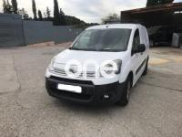 CITROEN Berlingo 2014