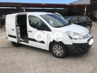 CITROEN Berlingo 2014