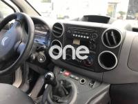 CITROEN Berlingo 2014
