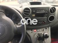 CITROEN Berlingo 2014