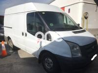 FORD transit connect 2013