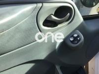 FORD transit connect 2013