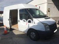 FORD transit connect 2013