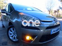 CITROEN C4 Picasso 2010
