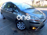 CITROEN C4 Picasso 2010
