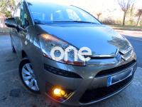 CITROEN C4 Picasso 2010