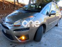 CITROEN C4 Picasso 2010