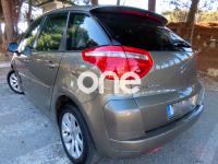 CITROEN C4 Picasso 2010