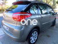 CITROEN C4 Picasso 2010