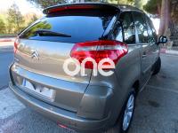CITROEN C4 Picasso 2010