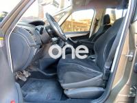 CITROEN C4 Picasso 2010