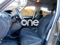 CITROEN C4 Picasso 2010