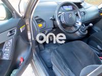 CITROEN C4 Picasso 2010