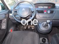 CITROEN C4 Picasso 2010