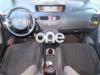 CITROEN C4 Picasso 2010