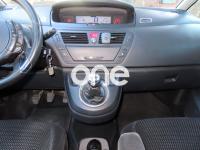 CITROEN C4 Picasso 2010