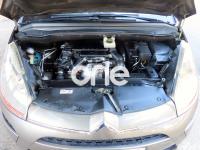 CITROEN C4 Picasso 2010