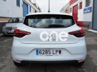 RENAULT Clio 2021