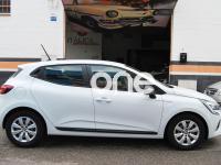 RENAULT Clio 2021