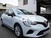 RENAULT Clio 2021