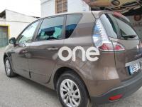 RENAULT Scenic 2014
