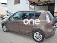 RENAULT Scenic 2014