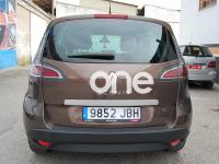 RENAULT Scenic 2014