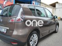 RENAULT Scenic 2014