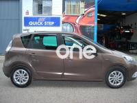 RENAULT Scenic 2014