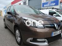RENAULT Scenic 2014