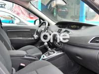 RENAULT Scenic 2014