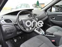 RENAULT Scenic 2014