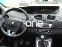 RENAULT Scenic 2014