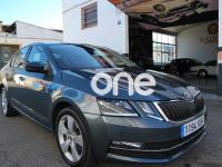 SKODA Octavia 2017