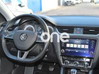 SKODA Octavia 2017