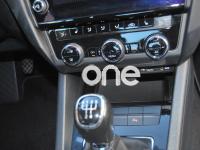 SKODA Octavia 2017