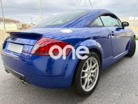 AUDI TT 2001