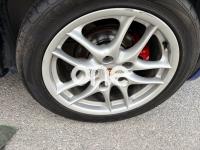 AUDI TT 2001