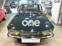 LANCIA Fulvia 1973