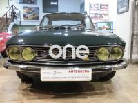 LANCIA Fulvia 1973