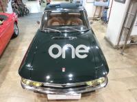 LANCIA Fulvia 1973