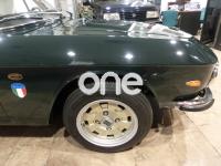 LANCIA Fulvia 1973