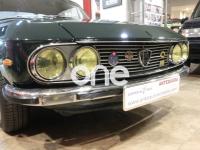 LANCIA Fulvia 1973