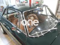 LANCIA Fulvia 1973