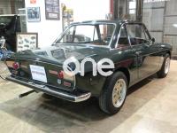 LANCIA Fulvia 1973