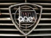 LANCIA Fulvia 1973