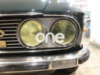 LANCIA Fulvia 1973