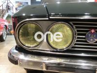 LANCIA Fulvia 1973